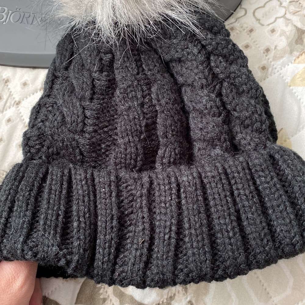 Rae Dunn hat - Picture 5 of 7